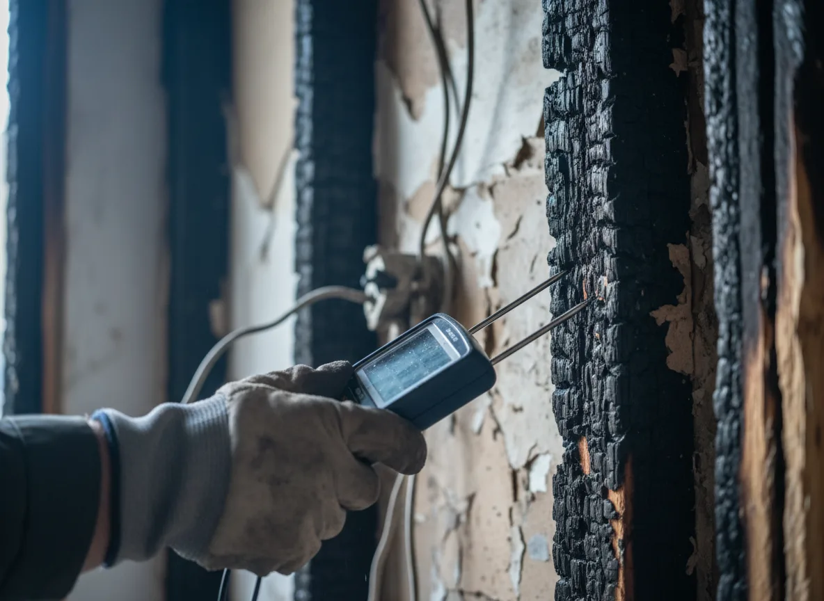 Fire Damage Restoration Olpe, KS FAQs